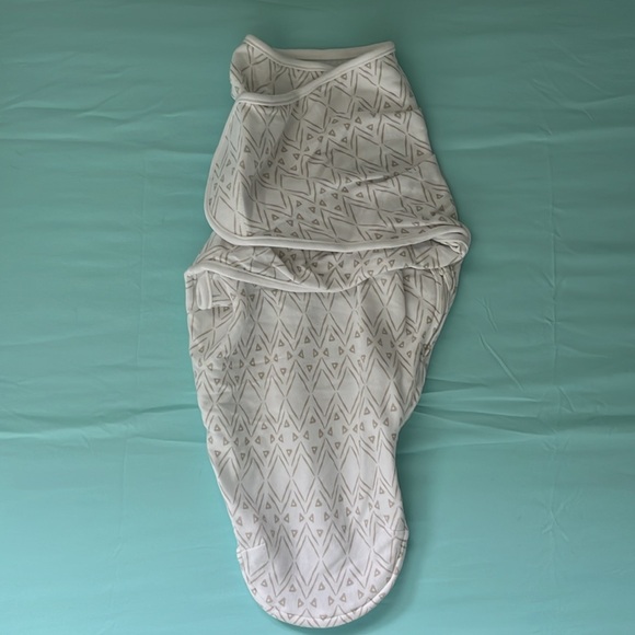 Newborn Velcro swaddles 0-3 month lot multiple colours - Picture 5 of 8